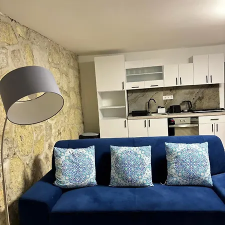 Apartament Stone Vendeghaz Tisza-to Poroszló