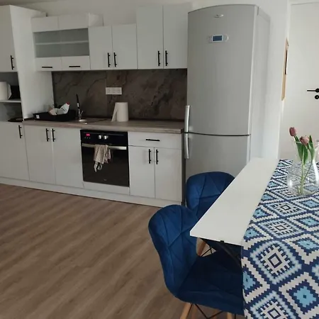 Apartamento Stone Tisza-tó Poroszló