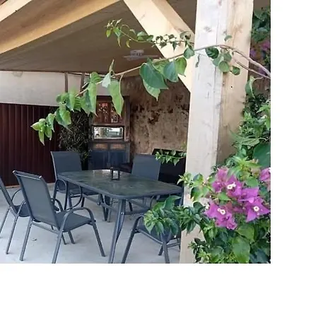 Stone Vendeghaz Tisza-to Apartament *