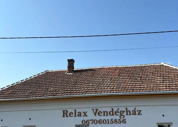 Apartamento Stone Tisza-tó Poroszló