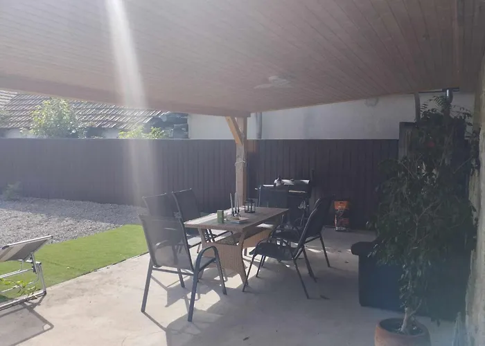 Apartamento Stone Tisza-tó Poroszló