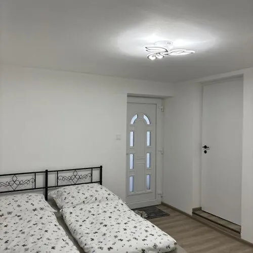 Stone Tisza-tó Apartamento
