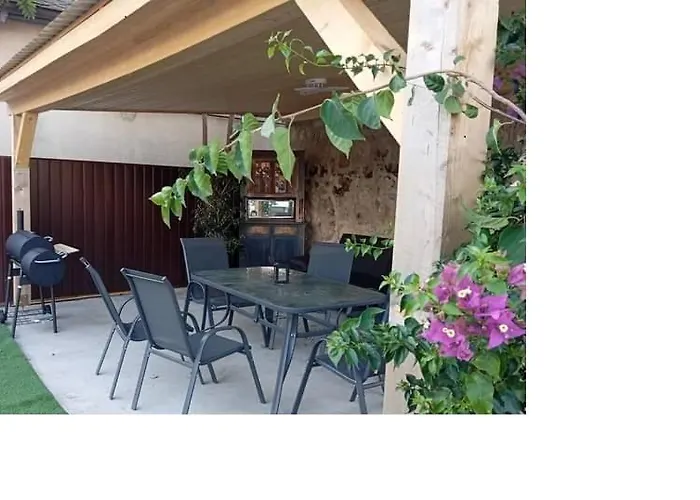 Stone Tisza-tó Apartamento *
